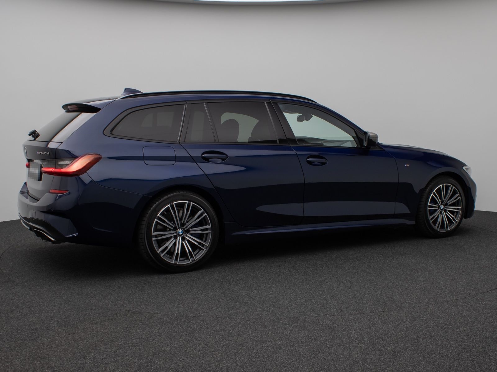 BMW M340d xD DAB CockPitPro PDC Stop&Go AHK Alarm foto 6