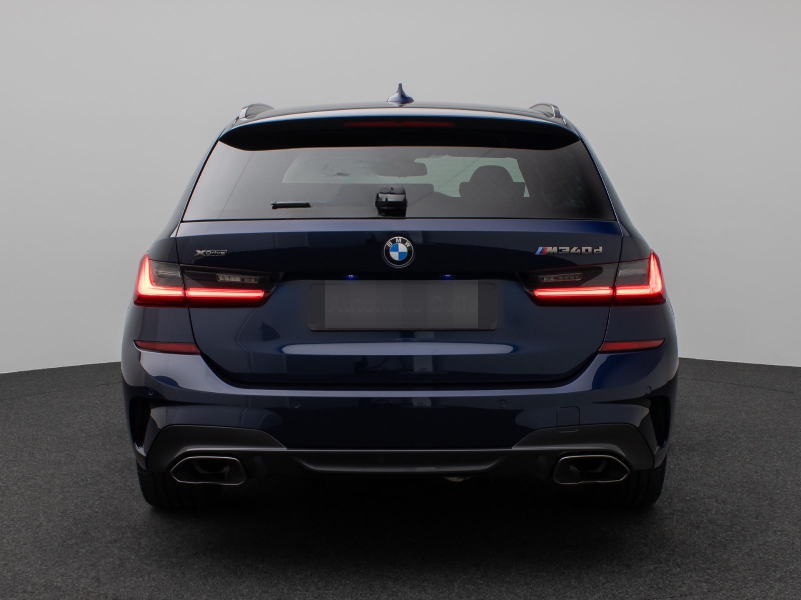 BMW M340d xD DAB CockPitPro PDC Stop&Go AHK Alarm foto 8