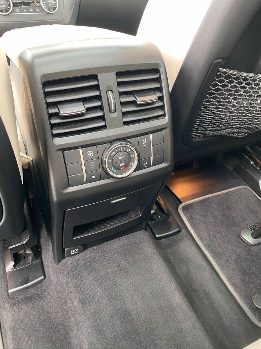 Mercedes-Benz Mercedes Benz GLE350 AMG Paket TOP foto 15
