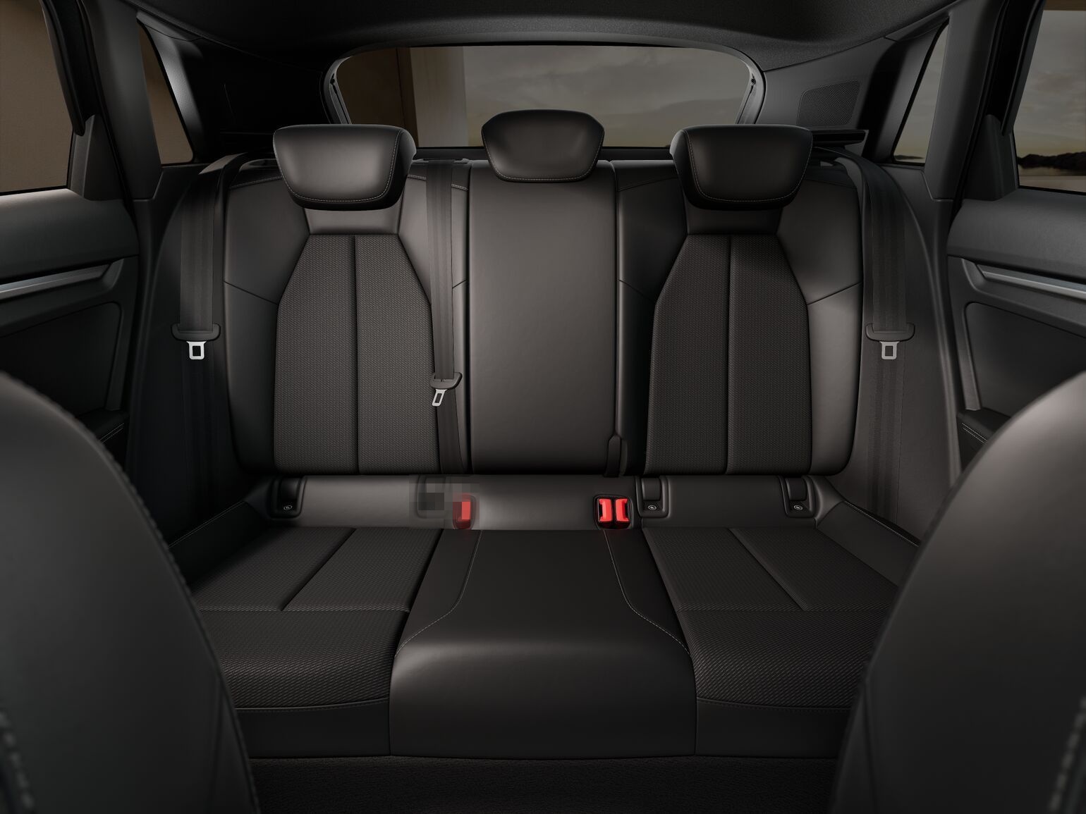 Audi A3 Sportback S Line ACC|AHK|RFK|LED|Carplay|K... foto 6
