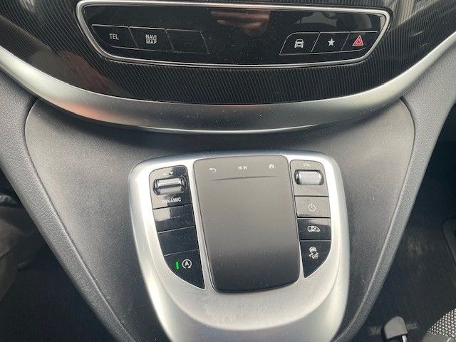 Mercedes-Benz V 220 d 4MATIC/MBUX/DAB/KAMERA/AHK/TEMPOMAT/SHZ foto 17