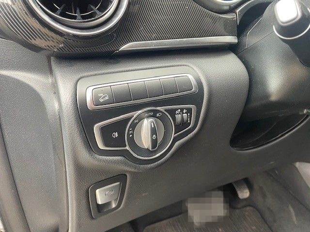 Mercedes-Benz V 220 d 4MATIC/MBUX/DAB/KAMERA/AHK/TEMPOMAT/SHZ foto 19