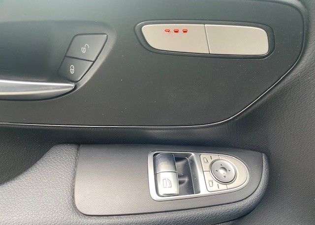 Mercedes-Benz V 220 d 4MATIC/MBUX/DAB/KAMERA/AHK/TEMPOMAT/SHZ foto 20