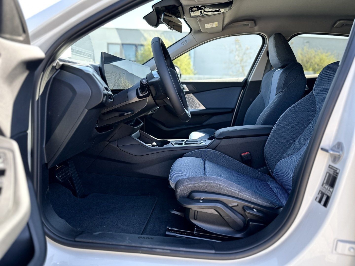 BMW 120 M Sport Exterieur Komfortzg. Parkassistent A foto 11