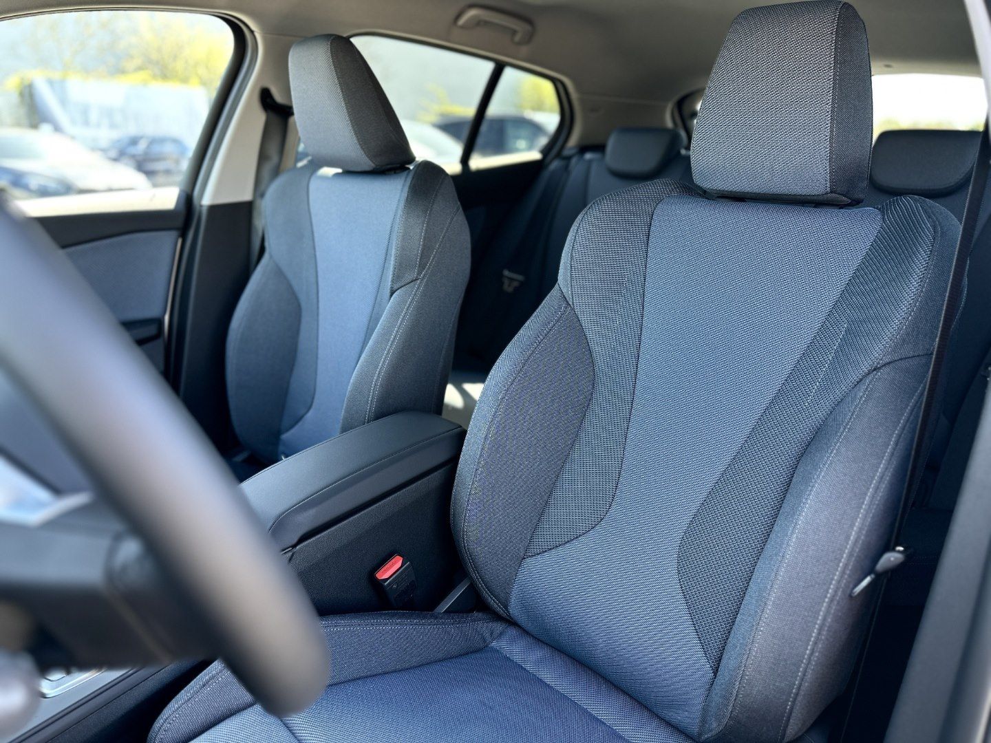 BMW 120 M Sport Exterieur Komfortzg. Parkassistent A foto 12