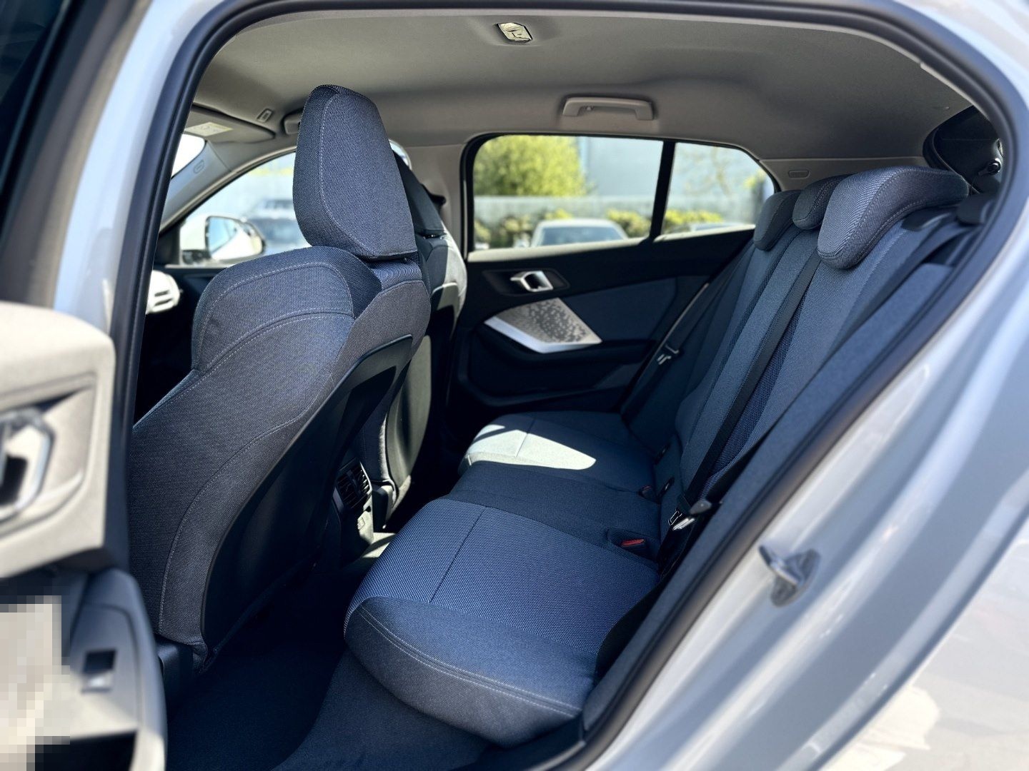 BMW 120 M Sport Exterieur Komfortzg. Parkassistent A foto 13