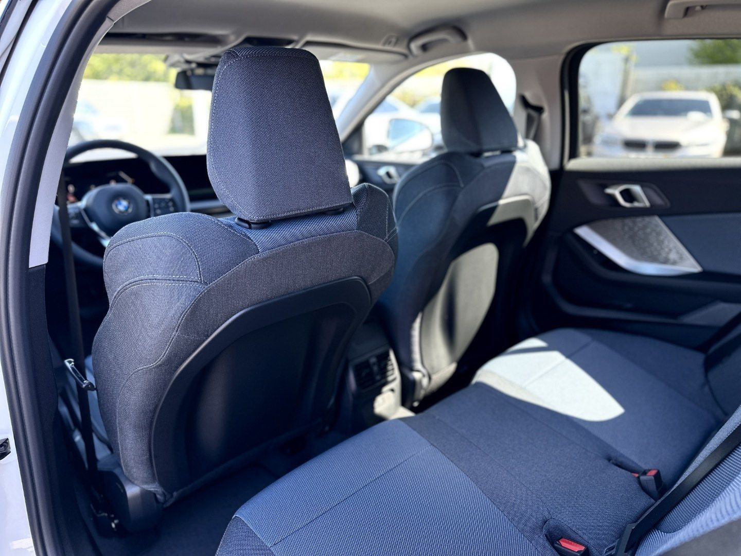 BMW 120 M Sport Exterieur Komfortzg. Parkassistent A foto 14