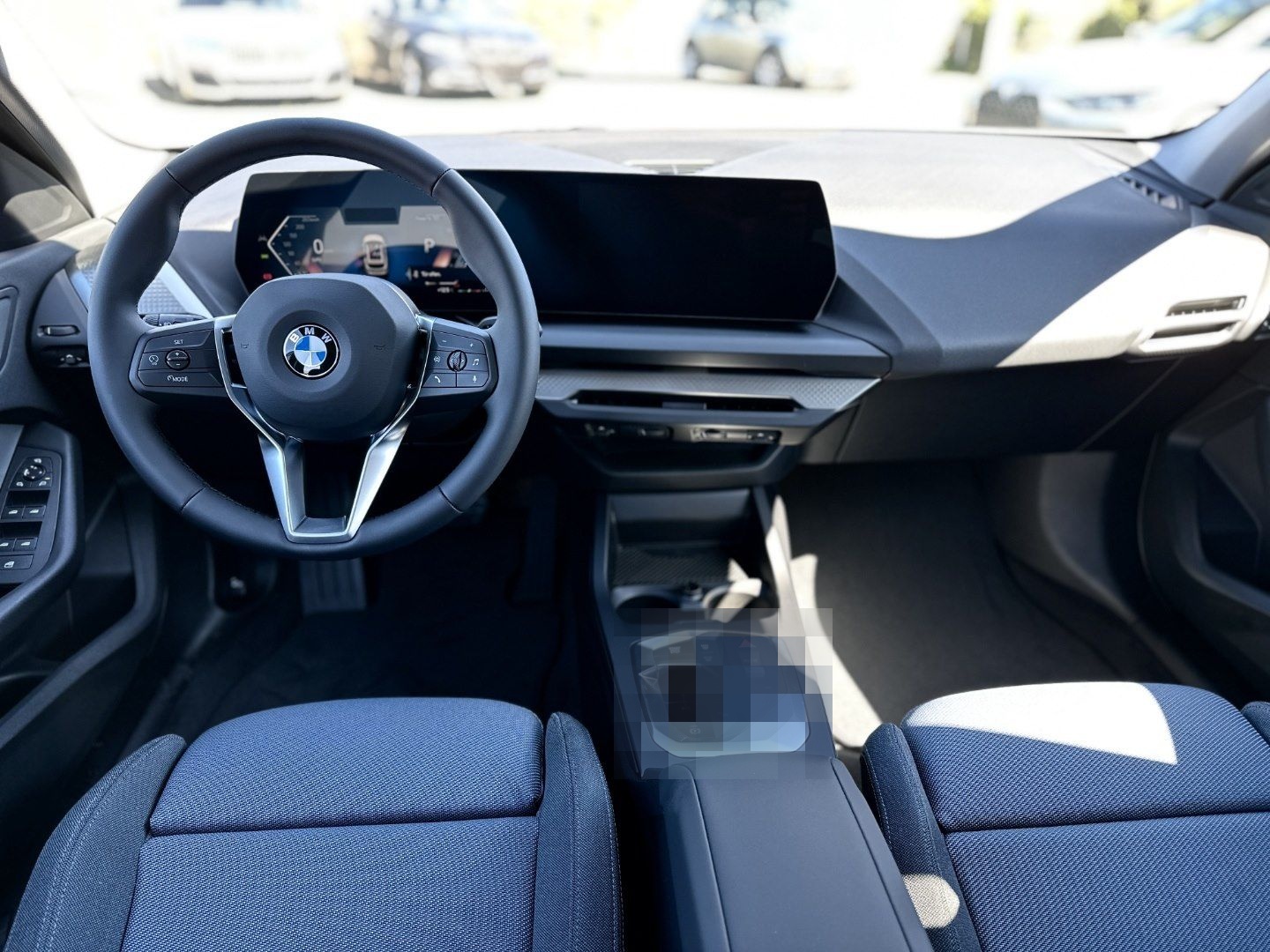 BMW 120 M Sport Exterieur Komfortzg. Parkassistent A foto 15