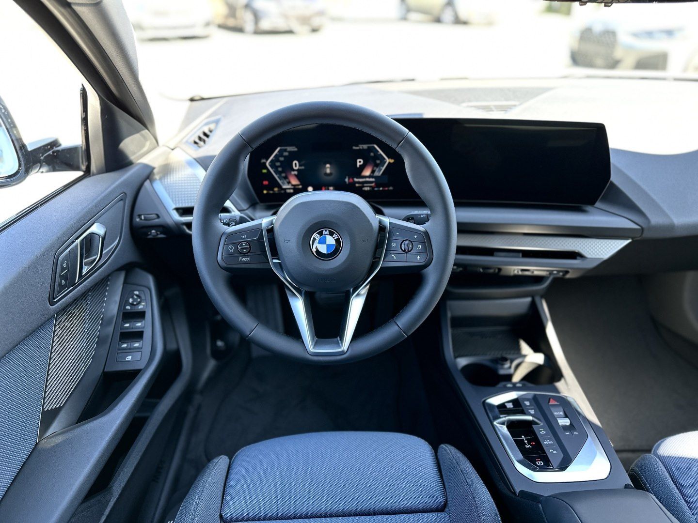 BMW 120 M Sport Exterieur Komfortzg. Parkassistent A foto 16