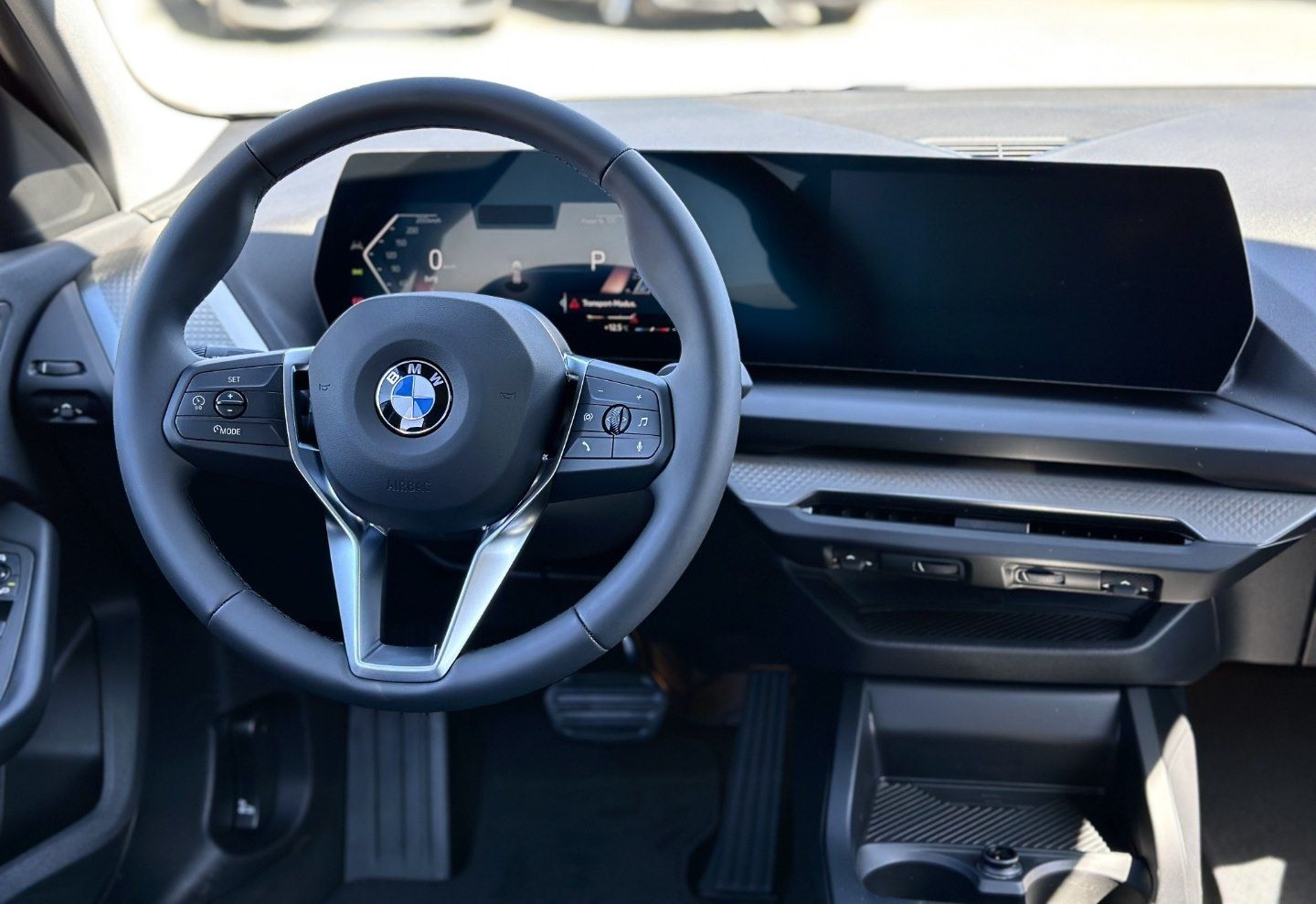 BMW 120 M Sport Exterieur Komfortzg. Parkassistent A foto 17