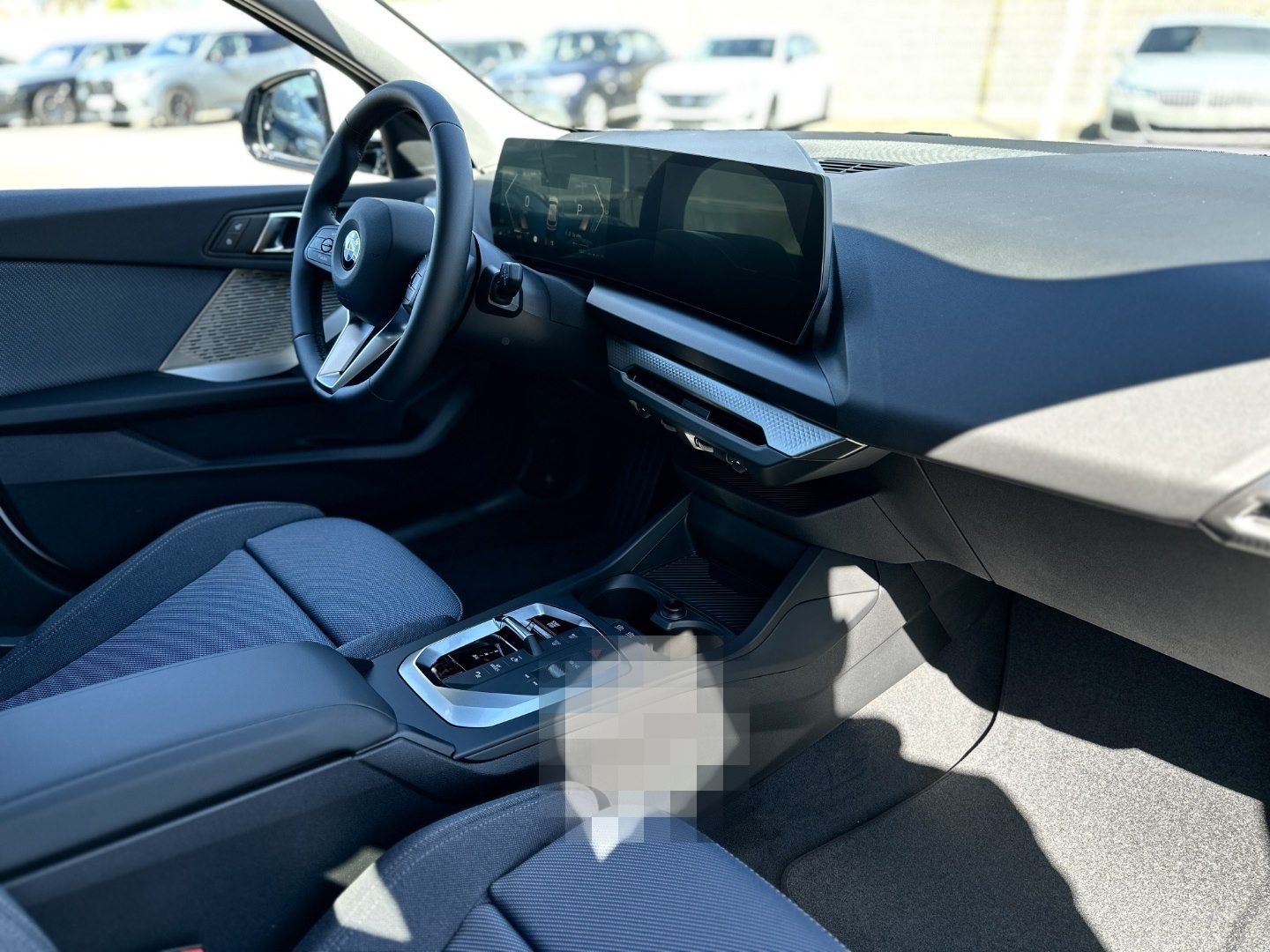 BMW 120 M Sport Exterieur Komfortzg. Parkassistent A foto 18