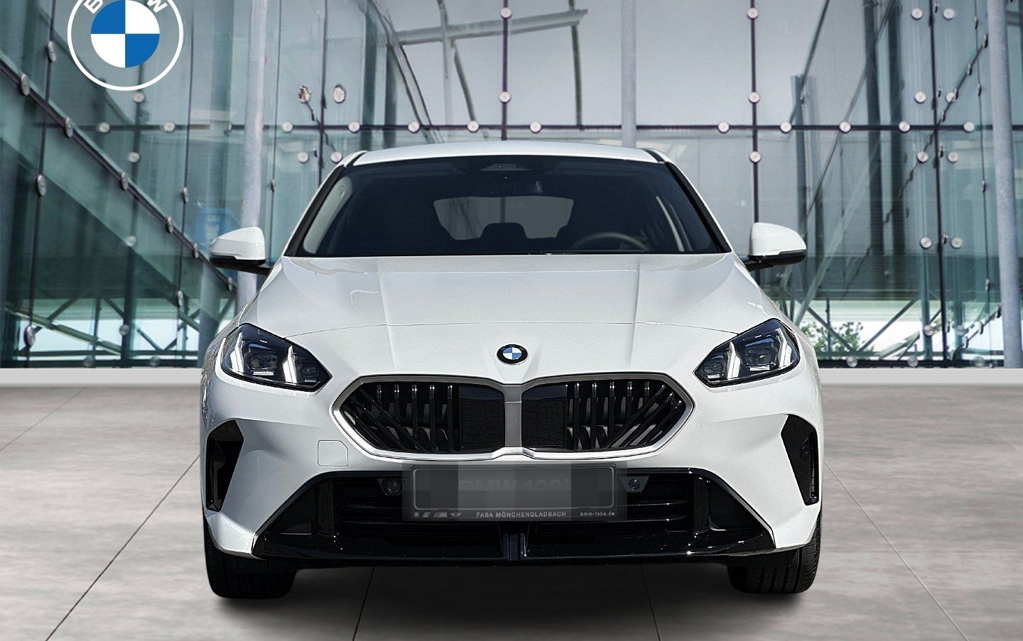 BMW 120 M Sport Exterieur Komfortzg. Parkassistent A foto 3