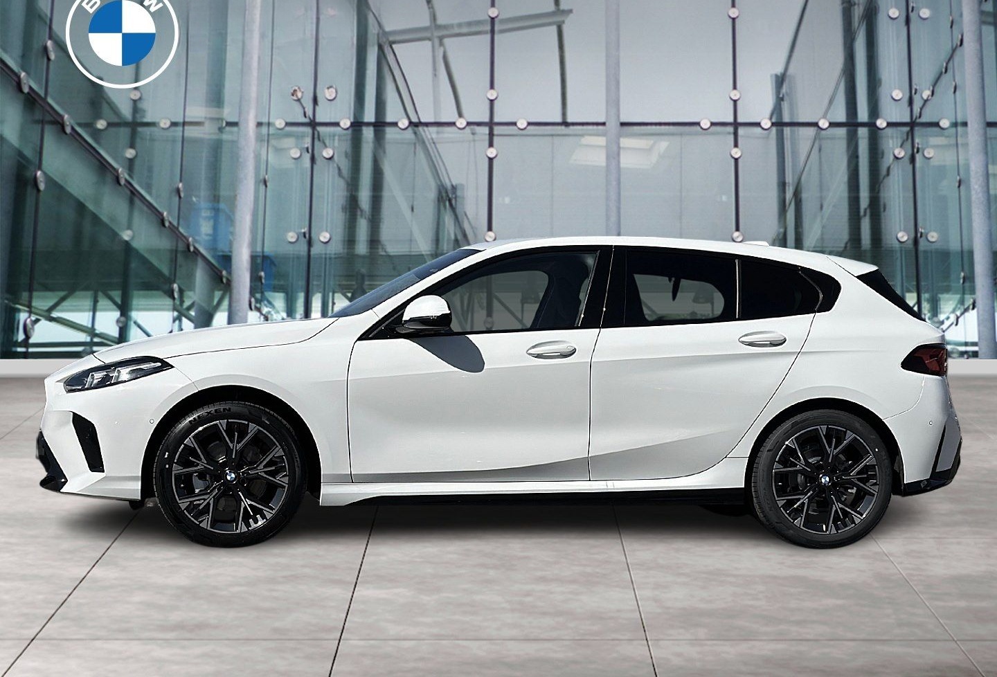 BMW 120 M Sport Exterieur Komfortzg. Parkassistent A foto 5