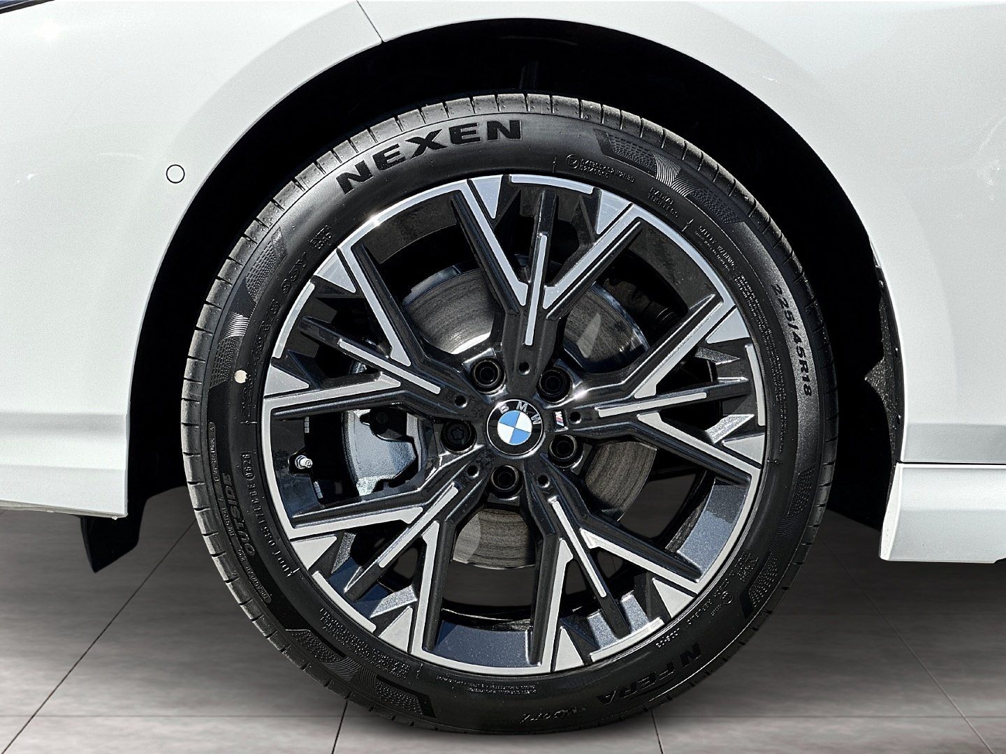 BMW 120 M Sport Exterieur Komfortzg. Parkassistent A foto 6