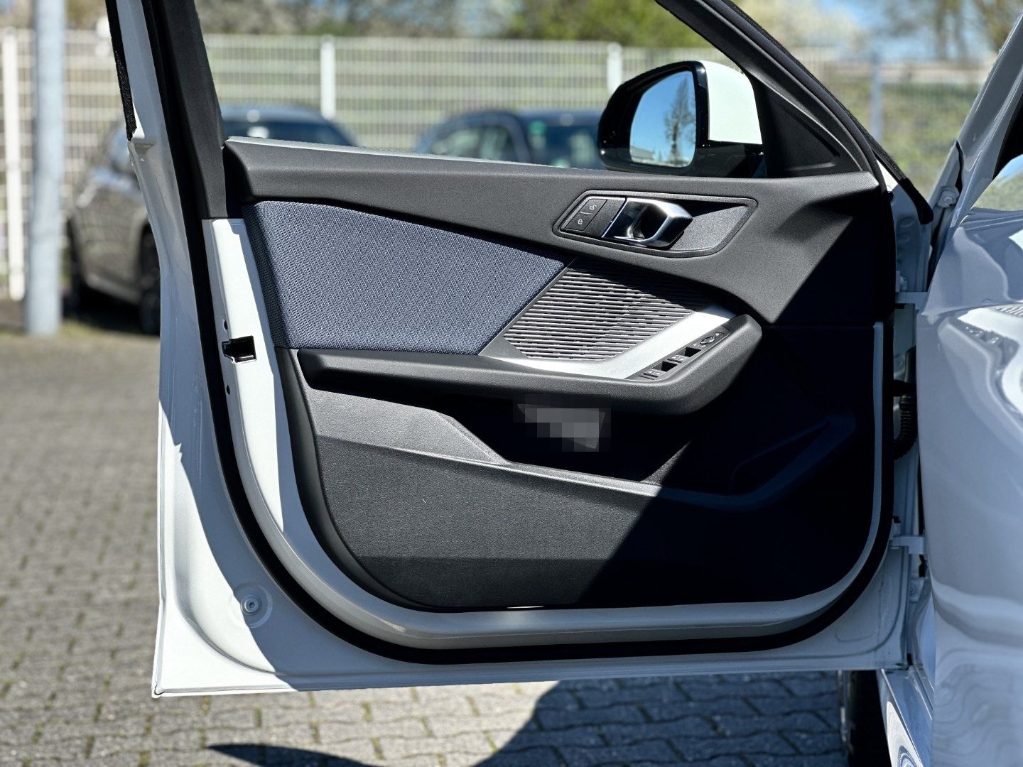 BMW 120 M Sport Exterieur Komfortzg. Parkassistent A foto 8