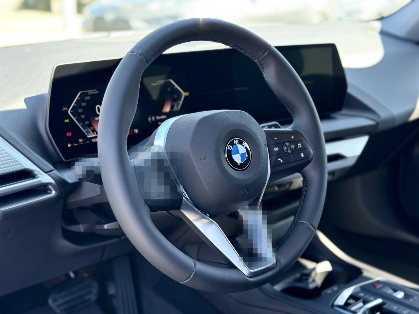 BMW 120 M Sport Exterieur Komfortzg. Parkassistent A foto 9