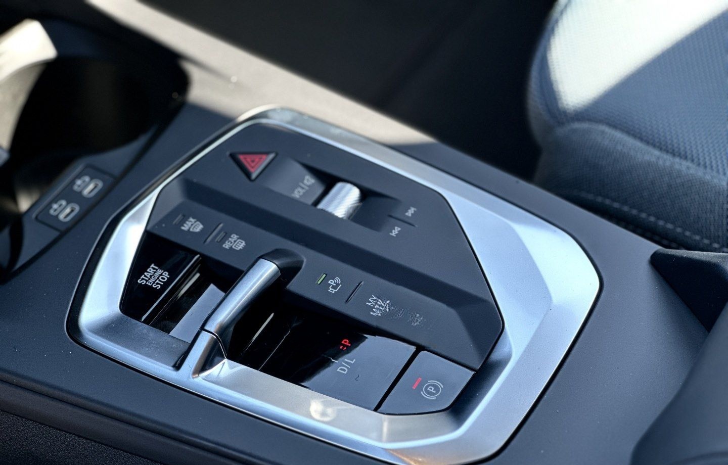BMW 120 M Sport Exterieur Komfortzg. Parkassistent A foto 10