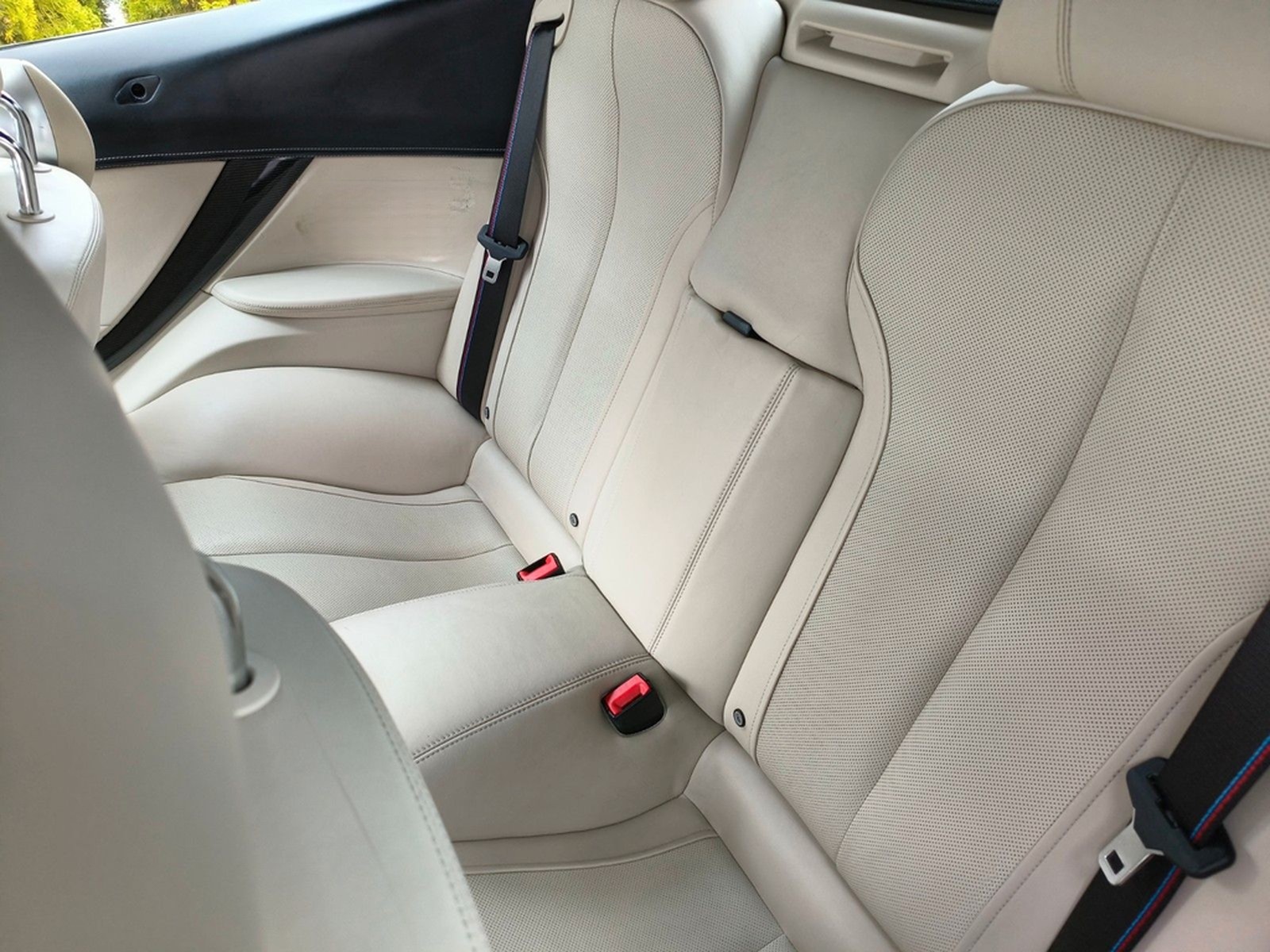 BMW 650i xDrive Cabrio M Sport Edition M Sport E... foto 4