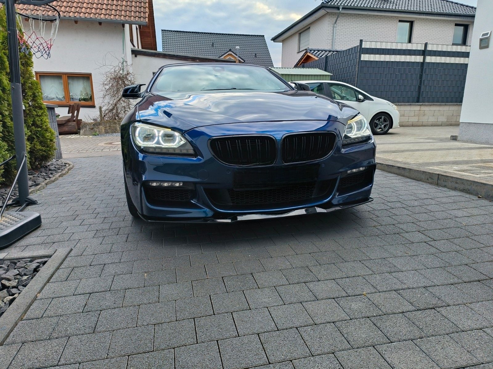 BMW 650i xDrive Cabrio M Sport Edition M Sport E... foto 9