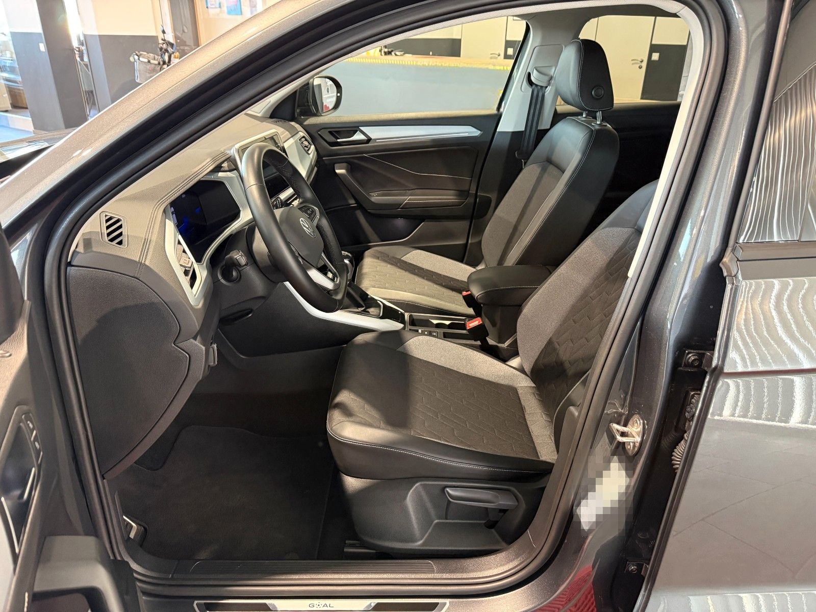 Volkswagen T-Roc Goal Navi ACC LED PDC Notbrems foto 22