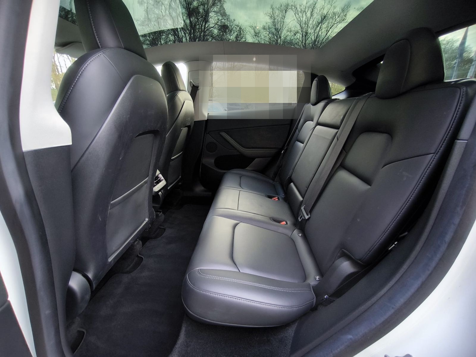 Tesla Model Y LR Dual AWD PANO+STDHZ+NAVI+LED+ACC+19"+ foto 12