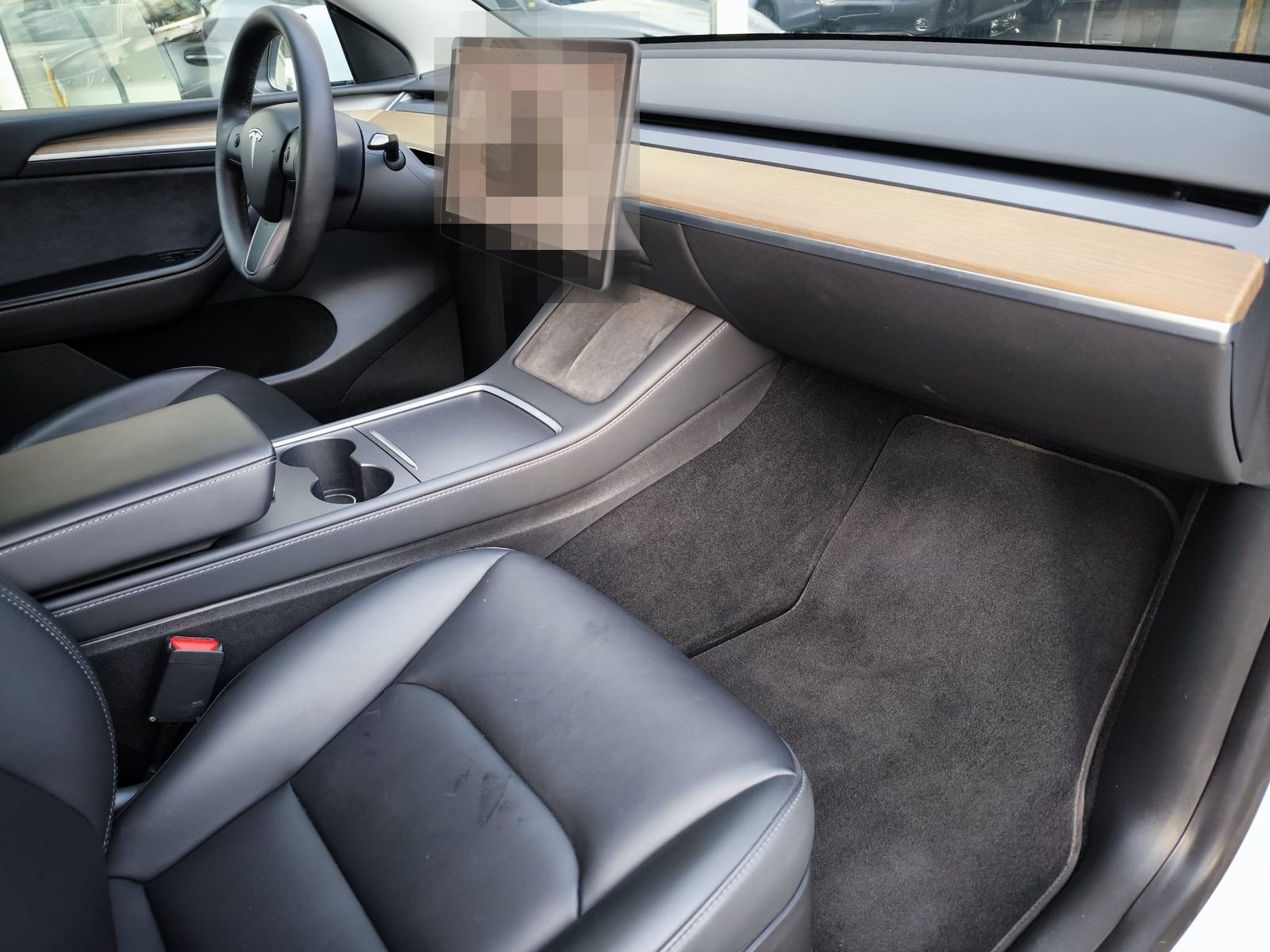 Tesla Model Y LR Dual AWD PANO+STDHZ+NAVI+LED+ACC+19"+ foto 15