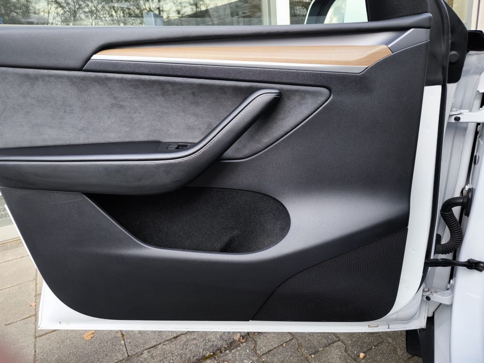 Tesla Model Y LR Dual AWD PANO+STDHZ+NAVI+LED+ACC+19"+ foto 17