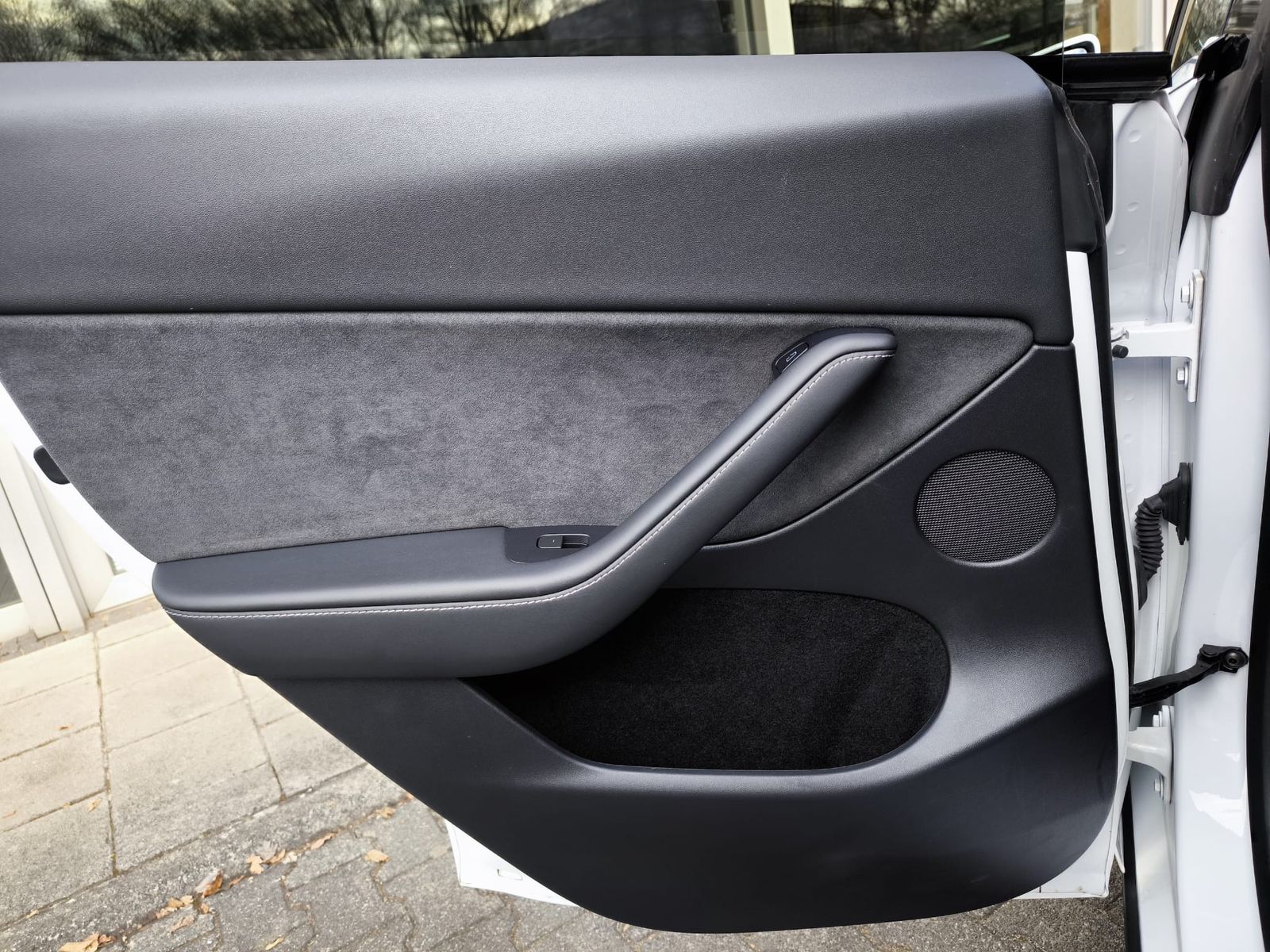 Tesla Model Y LR Dual AWD PANO+STDHZ+NAVI+LED+ACC+19"+ foto 19