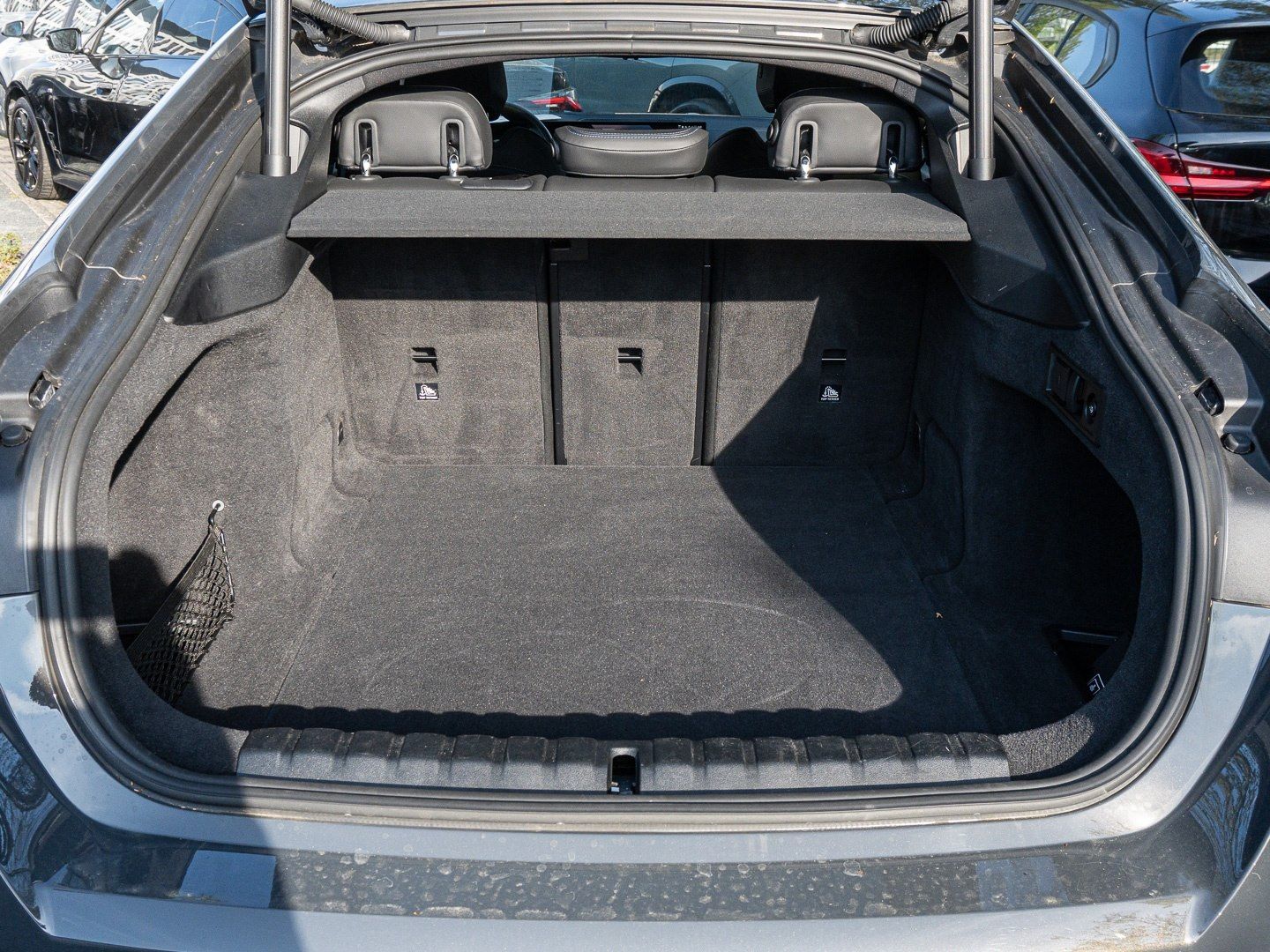 BMW i4 eDrive40 M Sport PANO AHK RFK NAVI Standh. foto 16