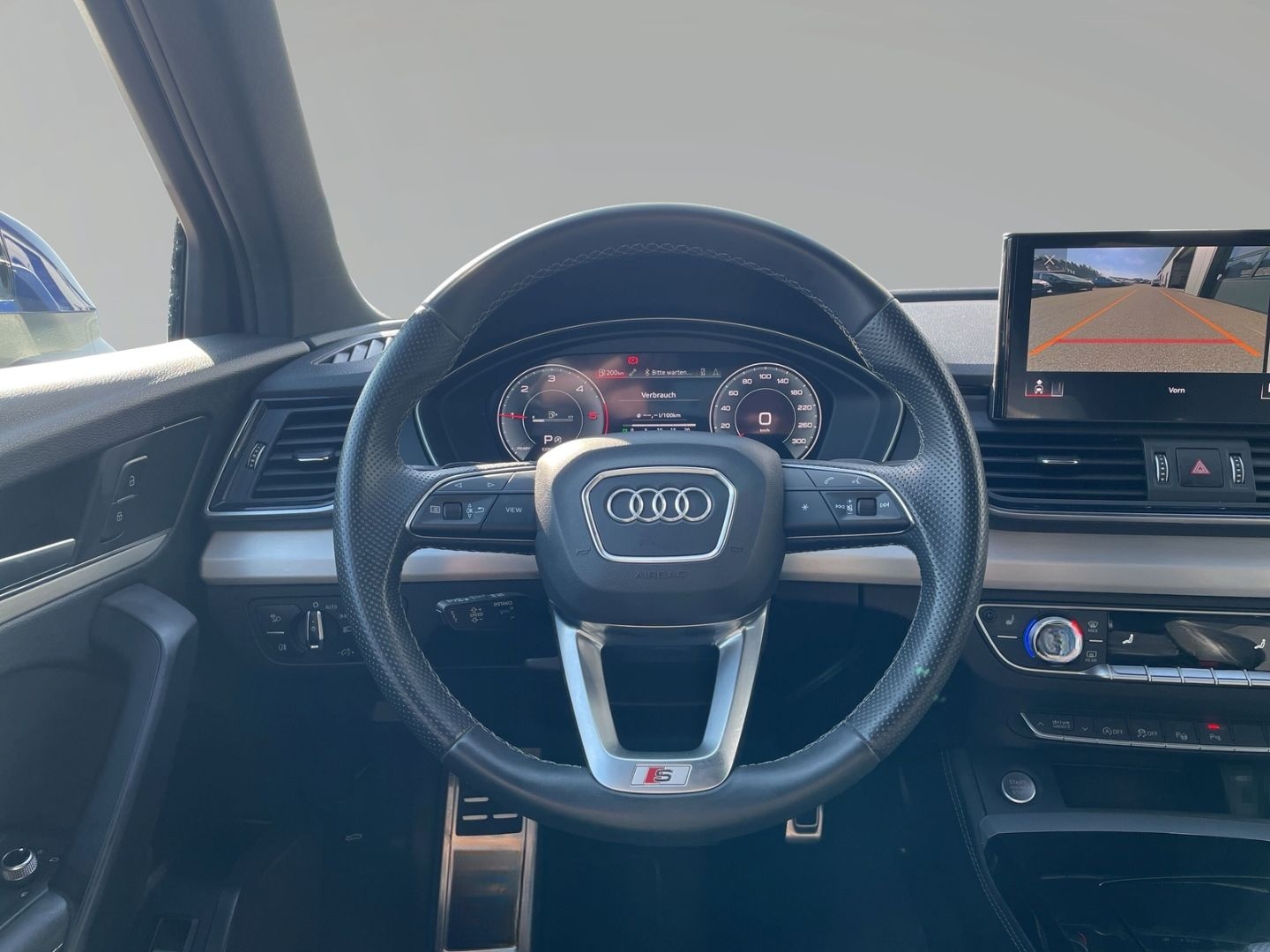 Audi Q5 Sportback 40 TDI S-Line qu Matrix AHK Pano Ka foto 18