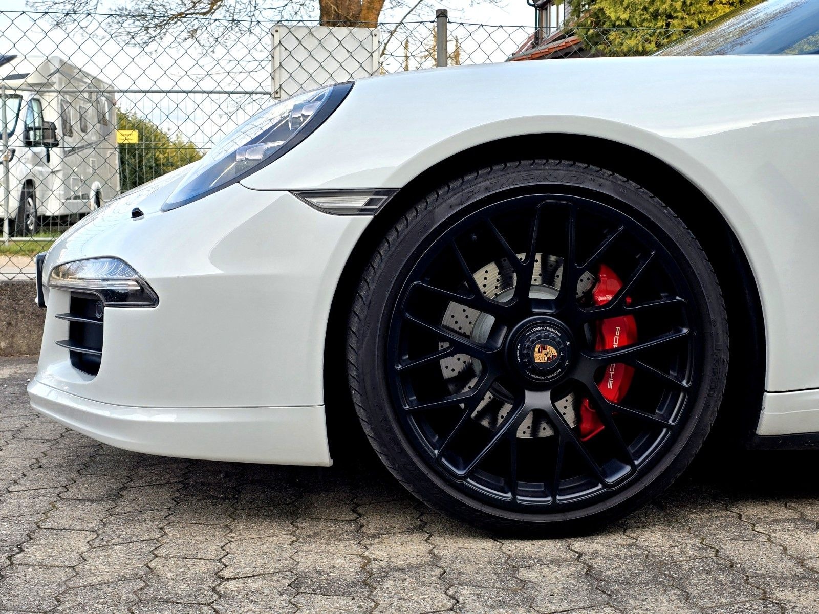 Porsche 991 GTS Cabrio APPROVED bis 07/2027 foto 2