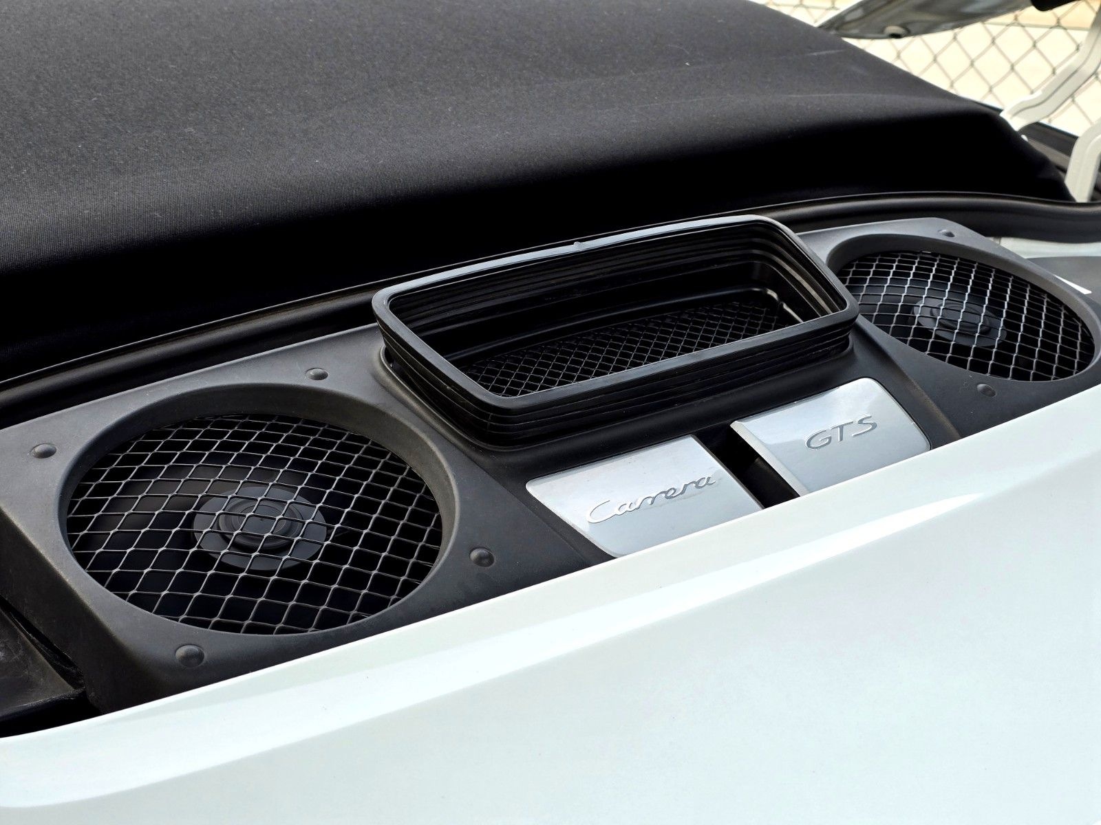 Porsche 991 GTS Cabrio APPROVED bis 07/2027 foto 17