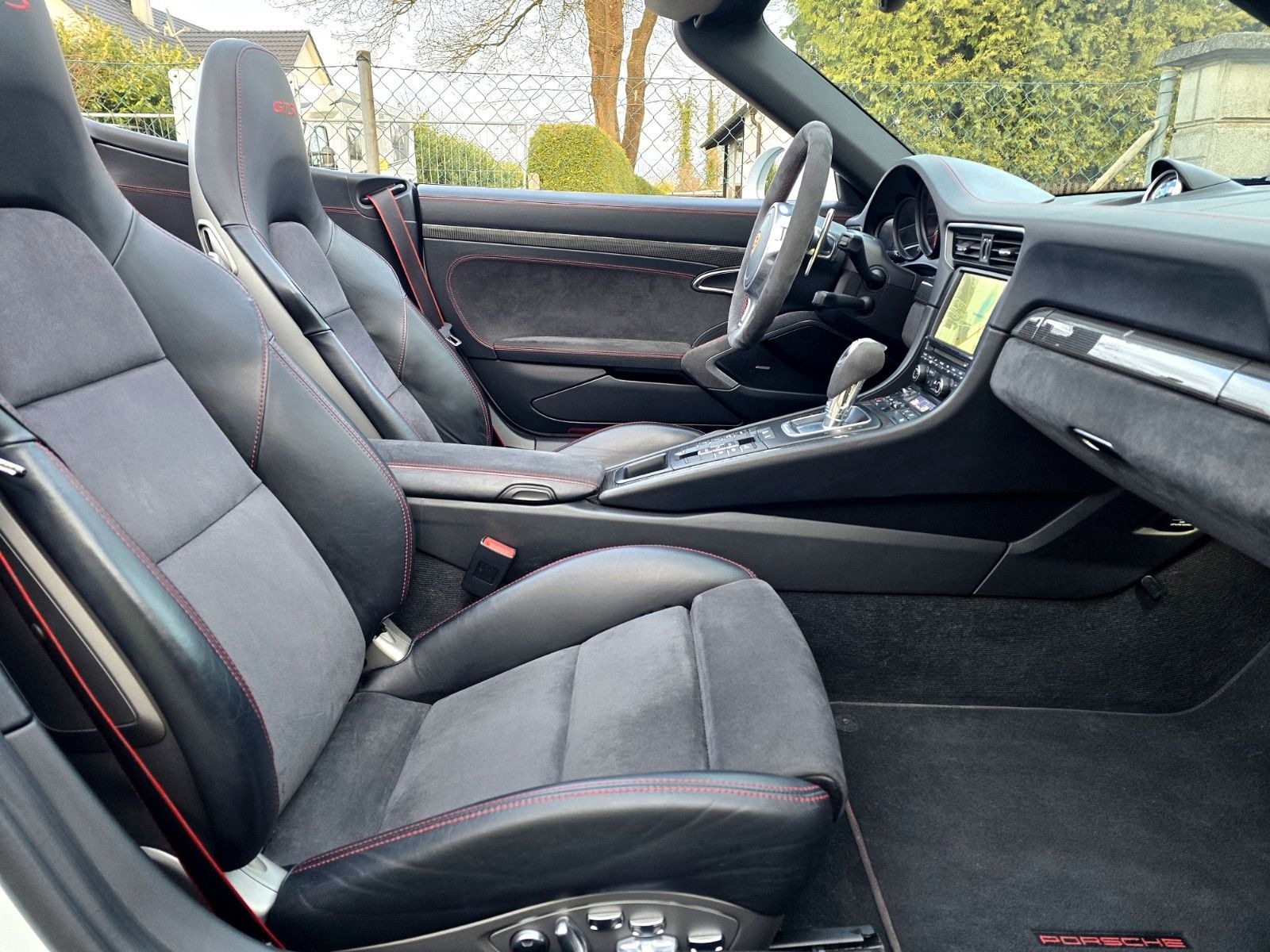 Porsche 991 GTS Cabrio APPROVED bis 07/2027 foto 9
