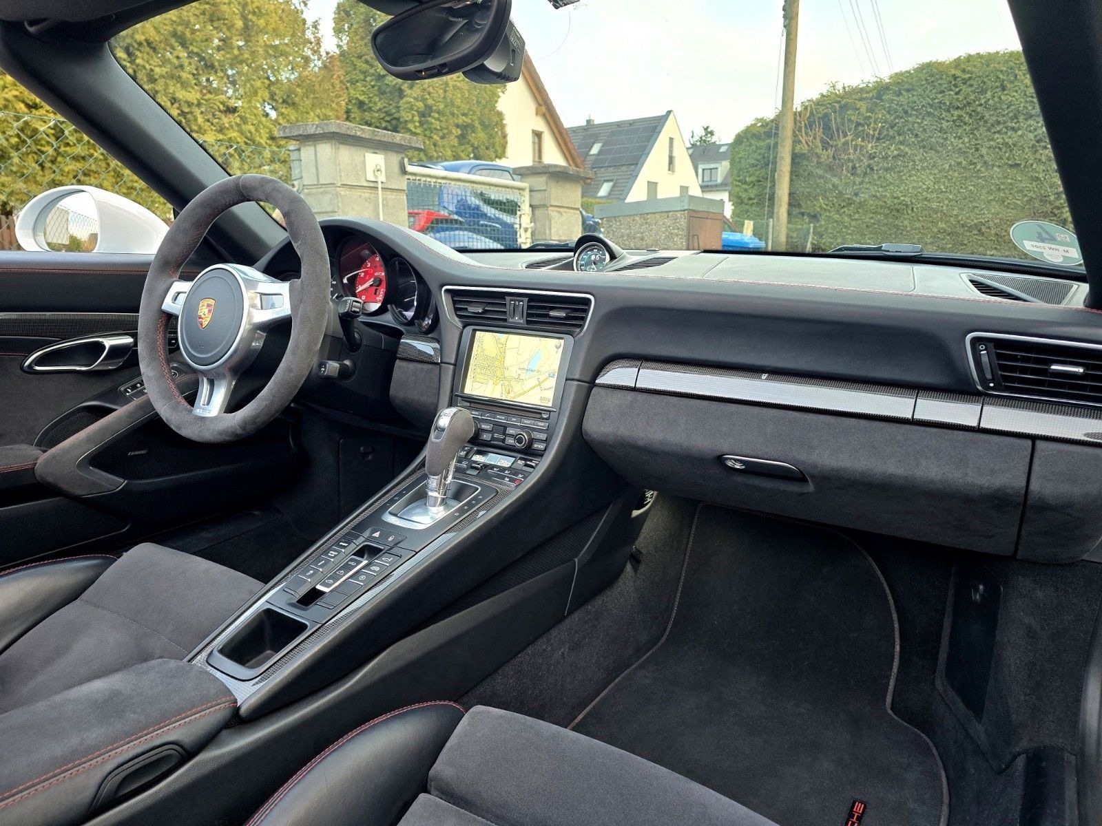 Porsche 991 GTS Cabrio APPROVED bis 07/2027 foto 10