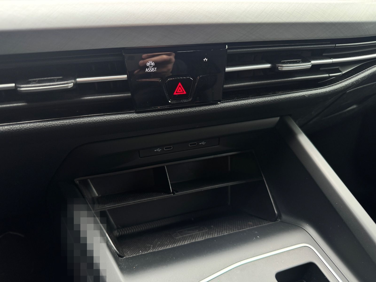 Volkswagen Golf VIII Variant Life eTSI DSG|LED|NAVI|SHZ|AHK foto 20