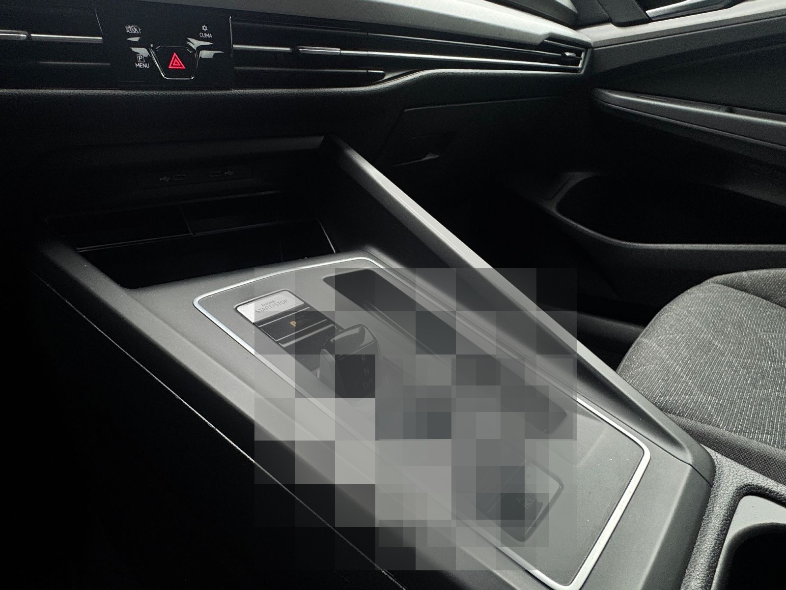 Volkswagen Golf VIII Variant Life eTSI DSG|LED|NAVI|SHZ|AHK foto 21