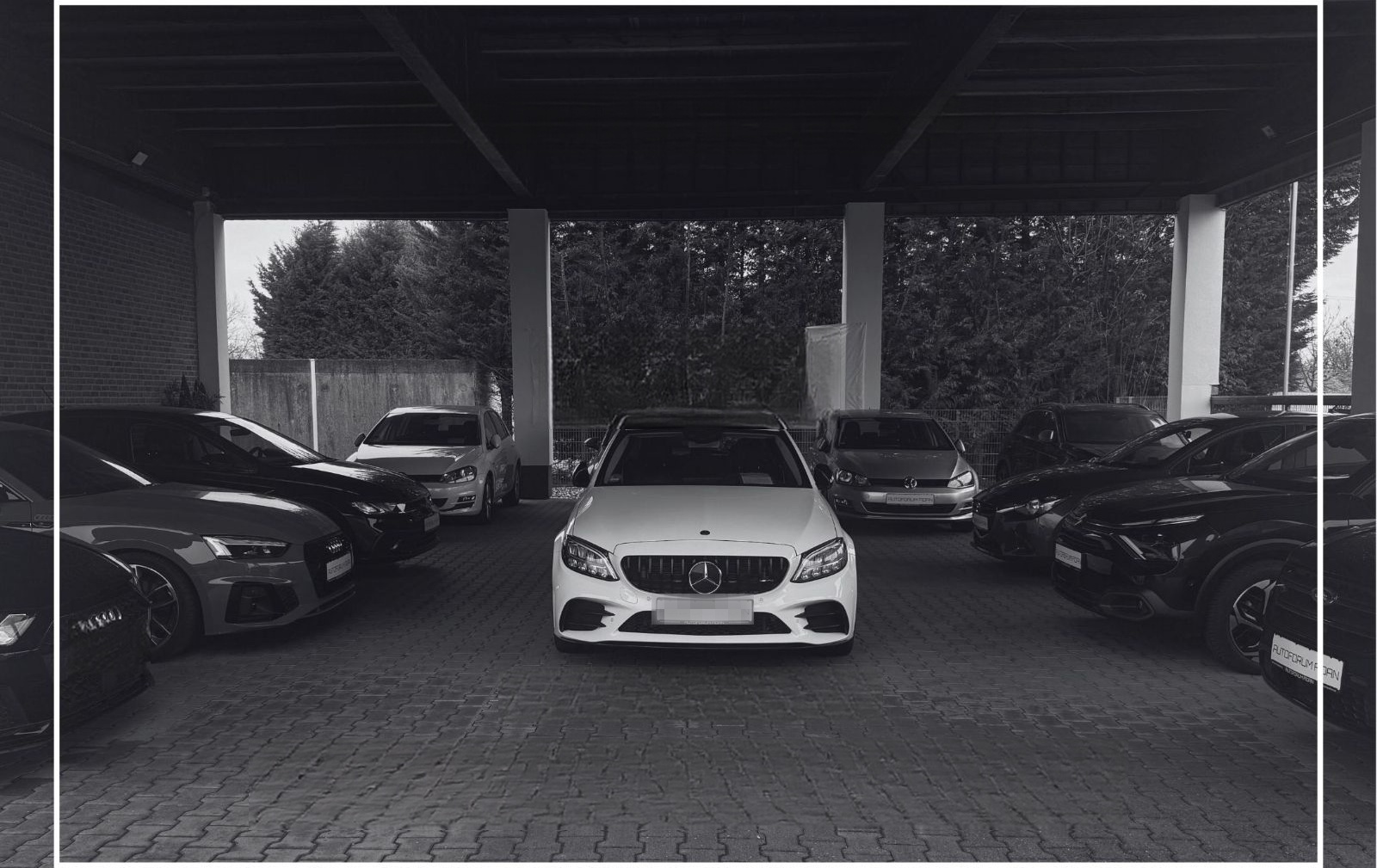 Volkswagen Golf VIII Variant Life eTSI DSG|LED|NAVI|SHZ|AHK foto 24