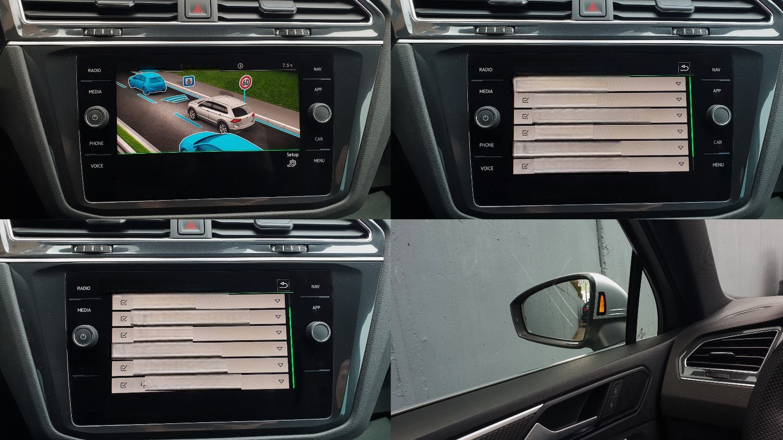 Volkswagen Tiguan 2.0 TDI DSG 3 x R-Line Pano/ACC/K-les foto 13