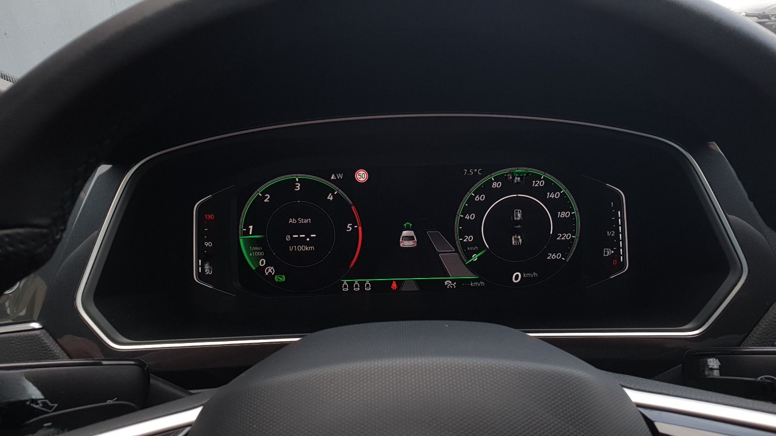 Volkswagen Tiguan 2.0 TDI DSG 3 x R-Line Pano/ACC/K-les foto 16