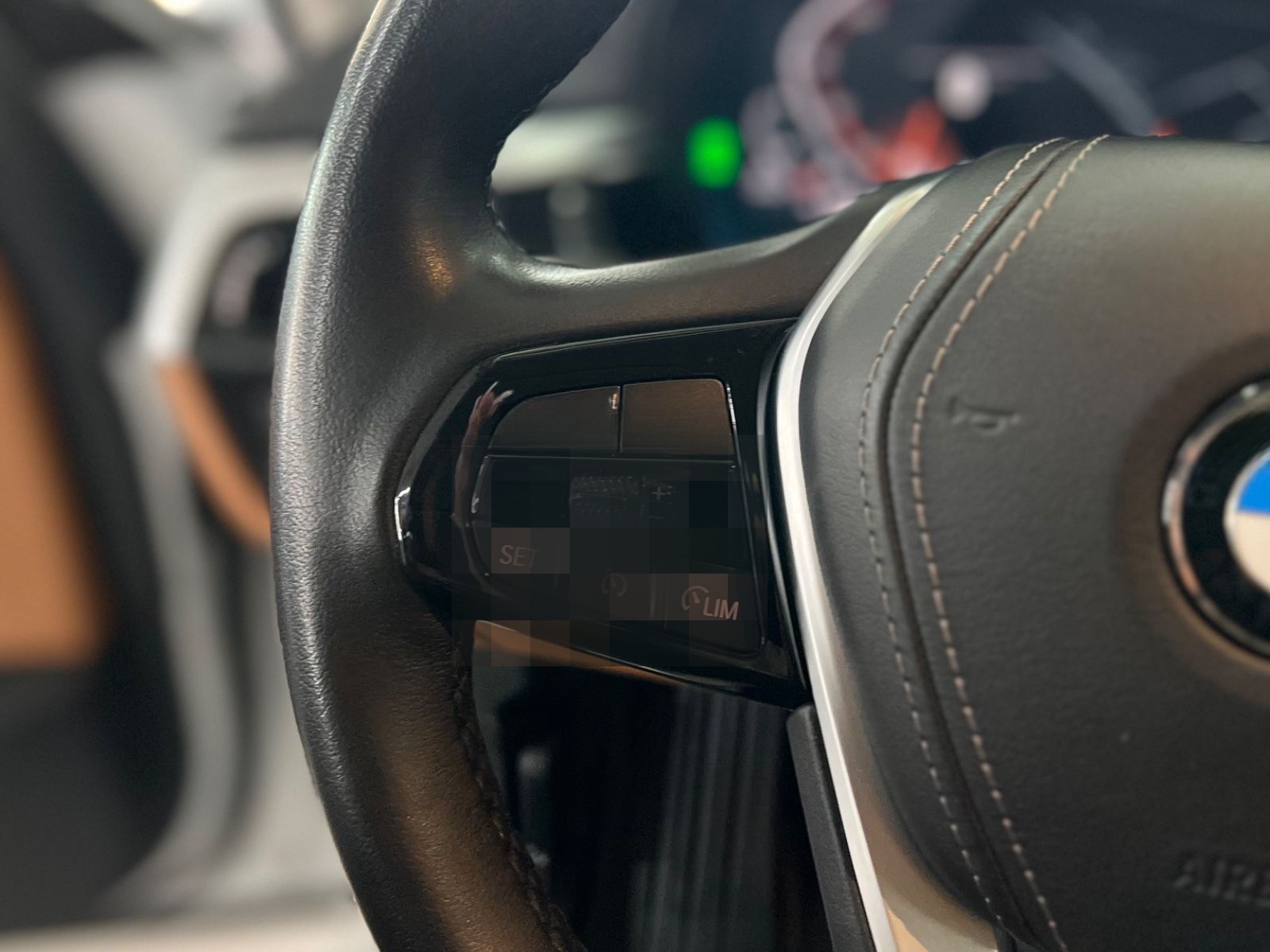 BMW 520d Touring xDrive 4Z+ASSIST+Park+Standheizung foto 24