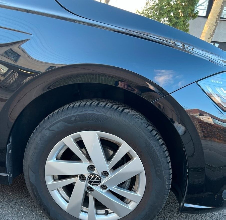 Volkswagen VW Polo Style DSG 95PS 2022 l LED l Kamera... foto 12