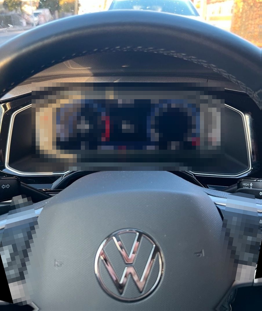 Volkswagen VW Polo Style DSG 95PS 2022 l LED l Kamera... foto 6