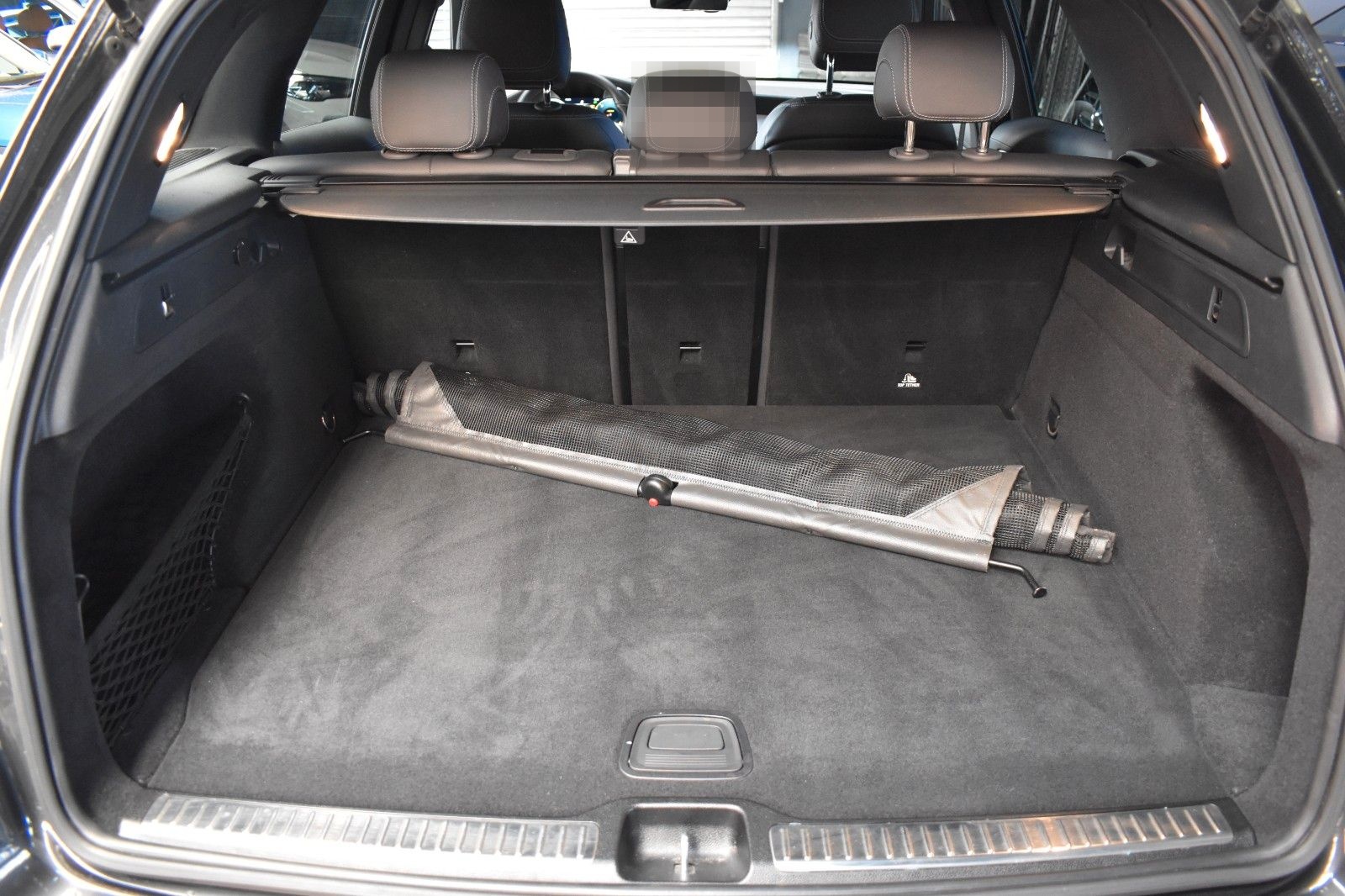 Mercedes-Benz GLC 220 d 4Matic*HEAD-UP*AHK*LEDER*AMBIENTE* foto 14