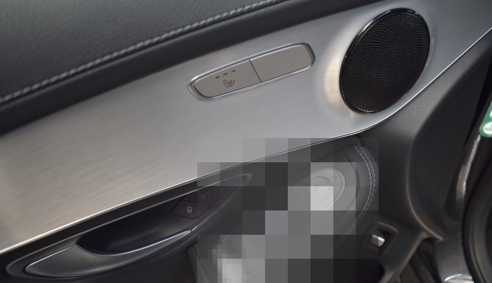 Mercedes-Benz GLC 220 d 4Matic*HEAD-UP*AHK*LEDER*AMBIENTE* foto 8