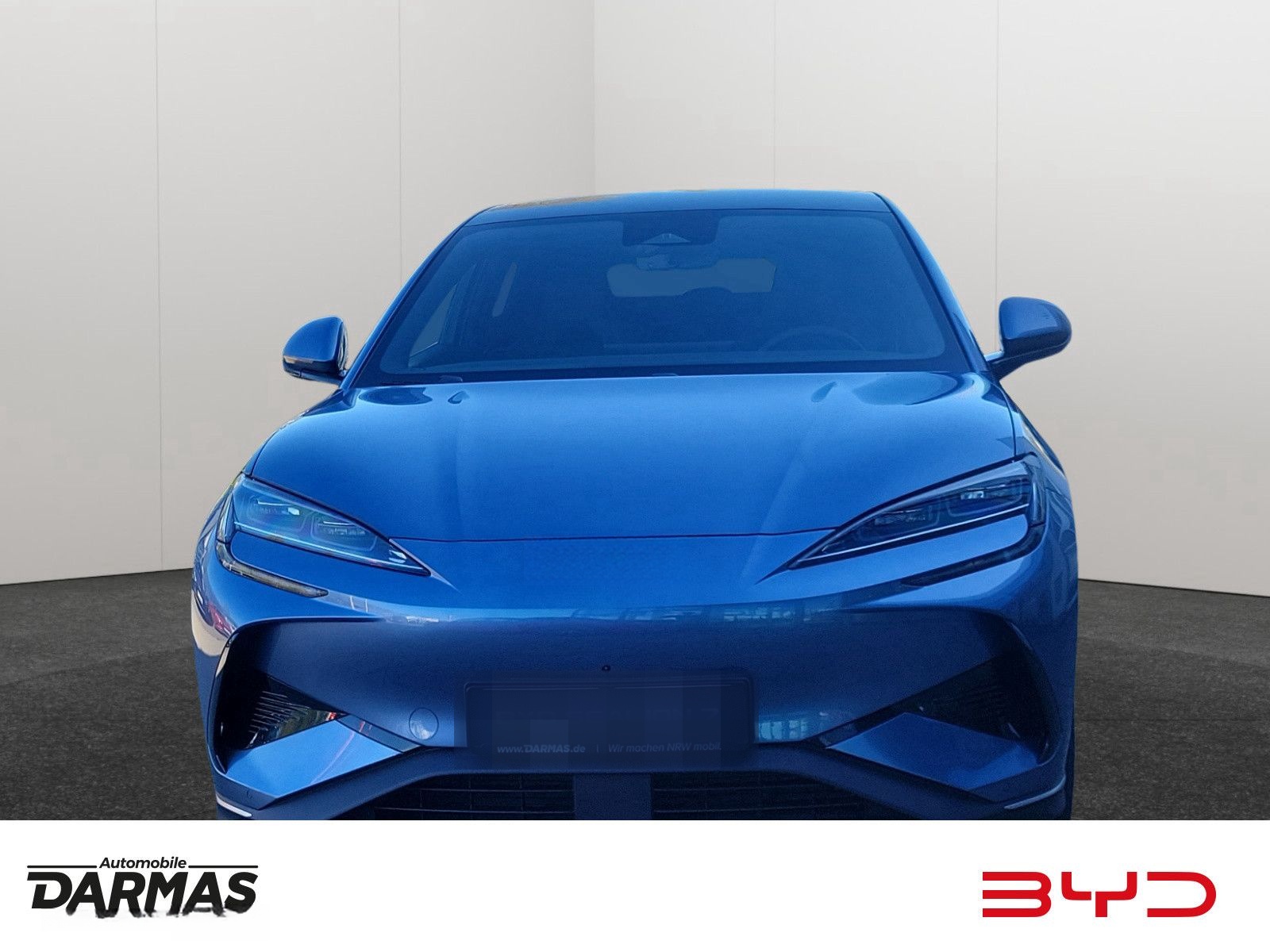 BYD SEALION 7 Comfort 82,5kWh Batt. foto 2