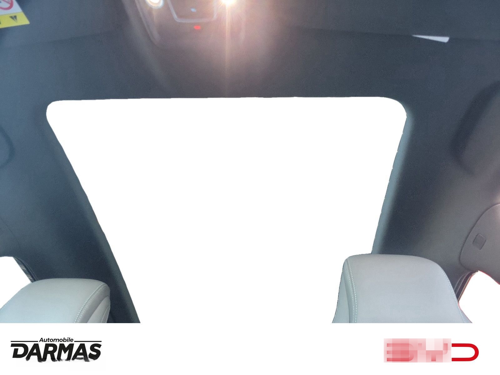 BYD SEALION 7 Comfort 82,5kWh Batt. foto 15