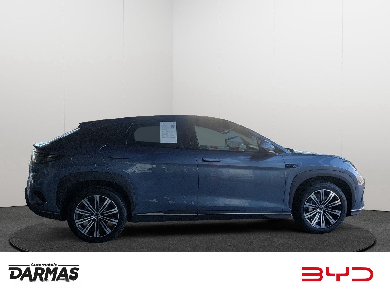 BYD SEALION 7 Comfort 82,5kWh Batt. foto 4