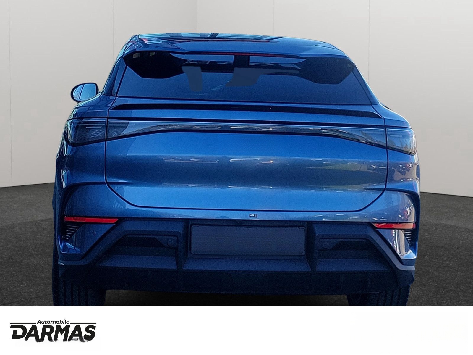 BYD SEALION 7 Comfort 82,5kWh Batt. foto 6