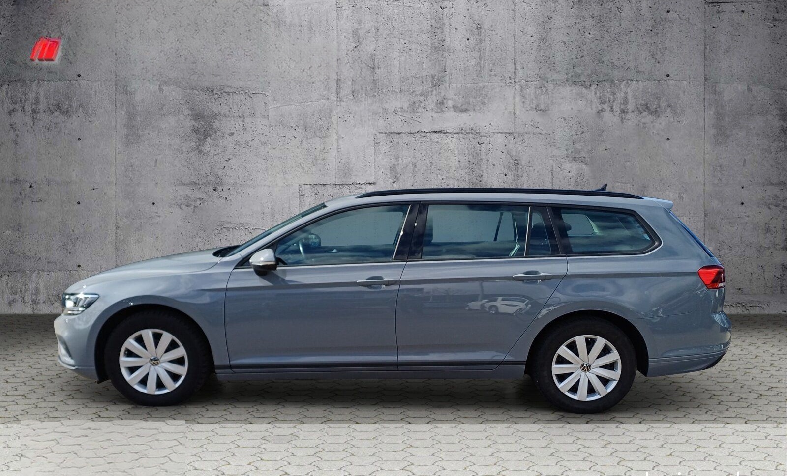Volkswagen Passat Variant 1.5 TSI DSG/NAVI/LED/SHZ/KLIMA foto 2