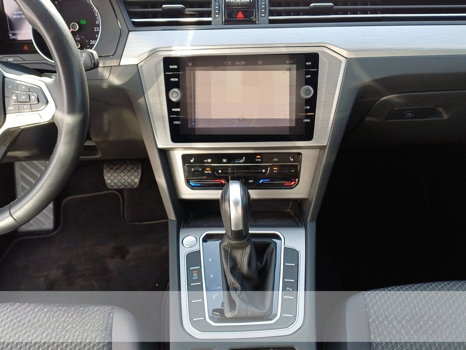 Volkswagen Passat Variant 1.5 TSI DSG/NAVI/LED/SHZ/KLIMA foto 11
